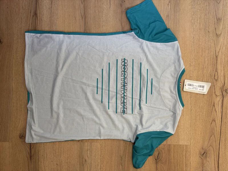 Damske funkcni triko/dres Northwave vel. M