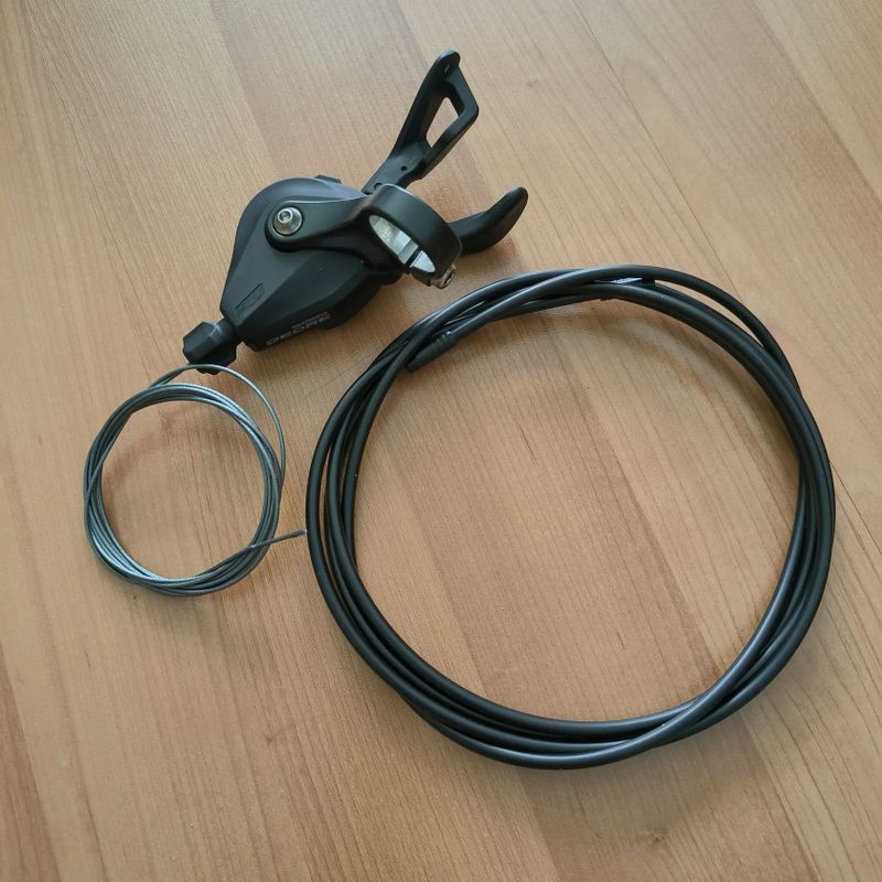 Sada Shimano Deore 1x11