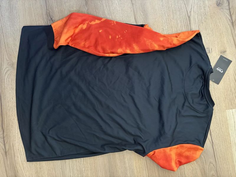 Pansky mtb dres Northwave vel. L