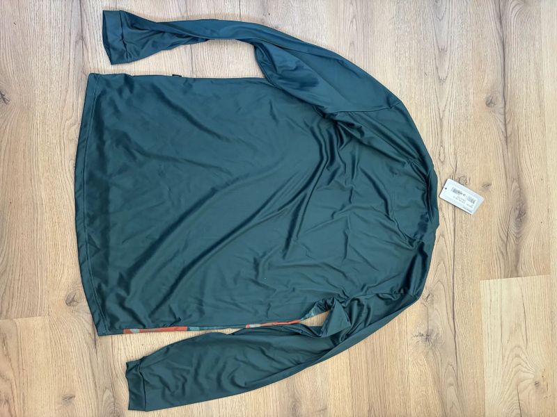 Pansky mtb dres Morthwave vel. L