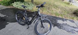 Elektrokolo Crussis ONE-Largo 7.7-M vel.XL, 720Wh, doplňky