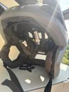 MTB helma Fox Dropframe MIPS