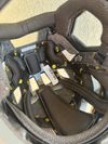 MTB helma Fox Dropframe MIPS