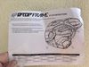 MTB helma Fox Dropframe MIPS