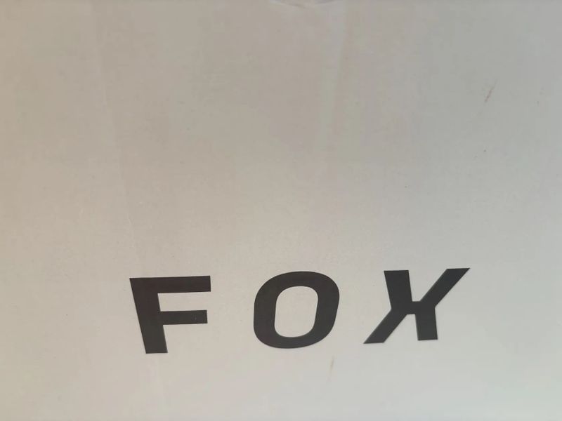 MTB helma Fox Dropframe MIPS