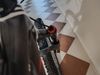 Super lehké závodní kolo Colnago