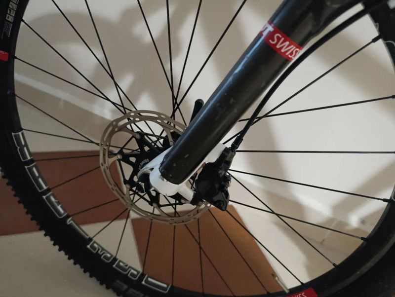 Super lehké závodní kolo Colnago