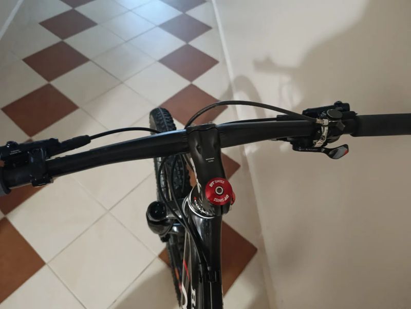 Super lehké závodní kolo Colnago