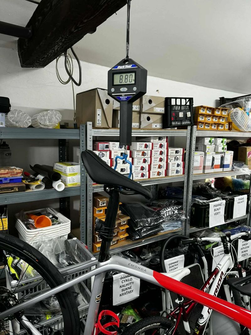 Émonda SL 6 Pro Di2