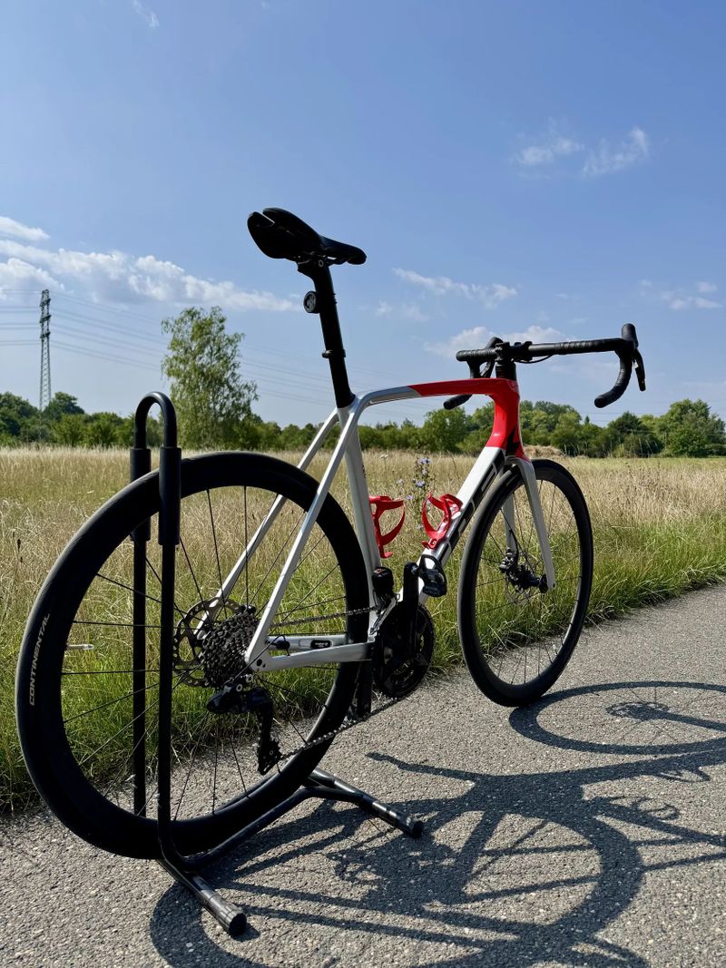 Émonda SL 6 Pro Di2