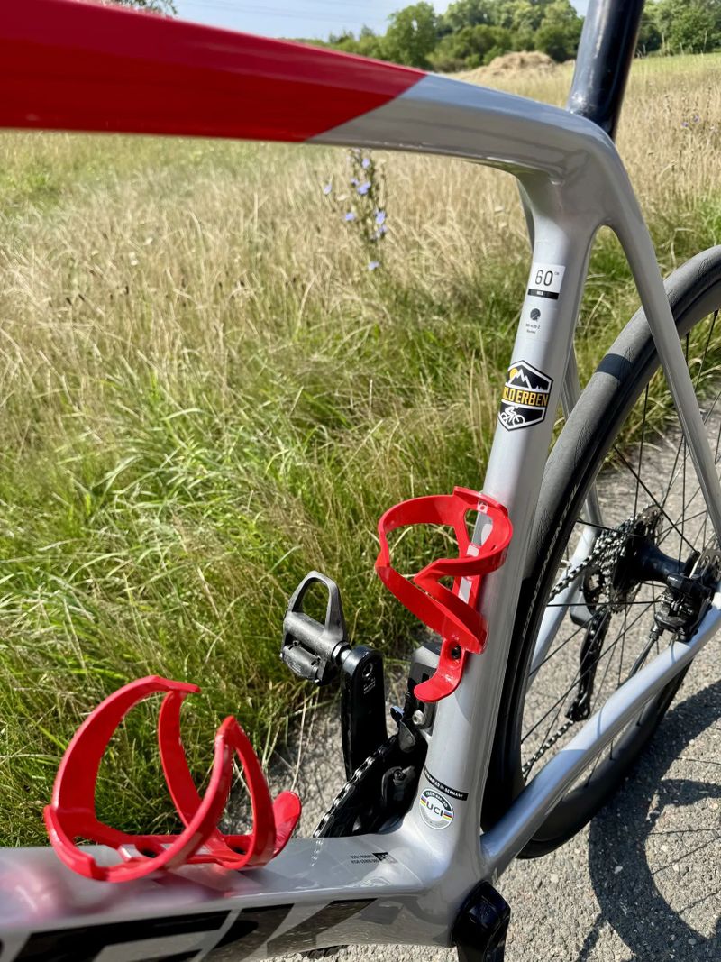 Émonda SL 6 Pro Di2