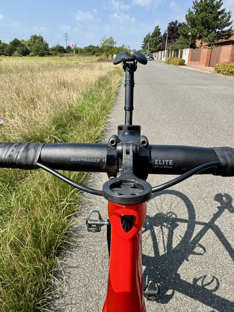 Émonda SL 6 Pro Di2