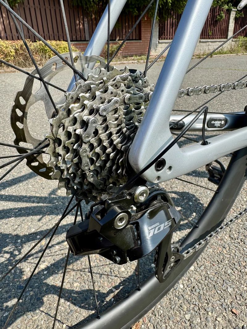 Émonda SL 6 Pro Di2