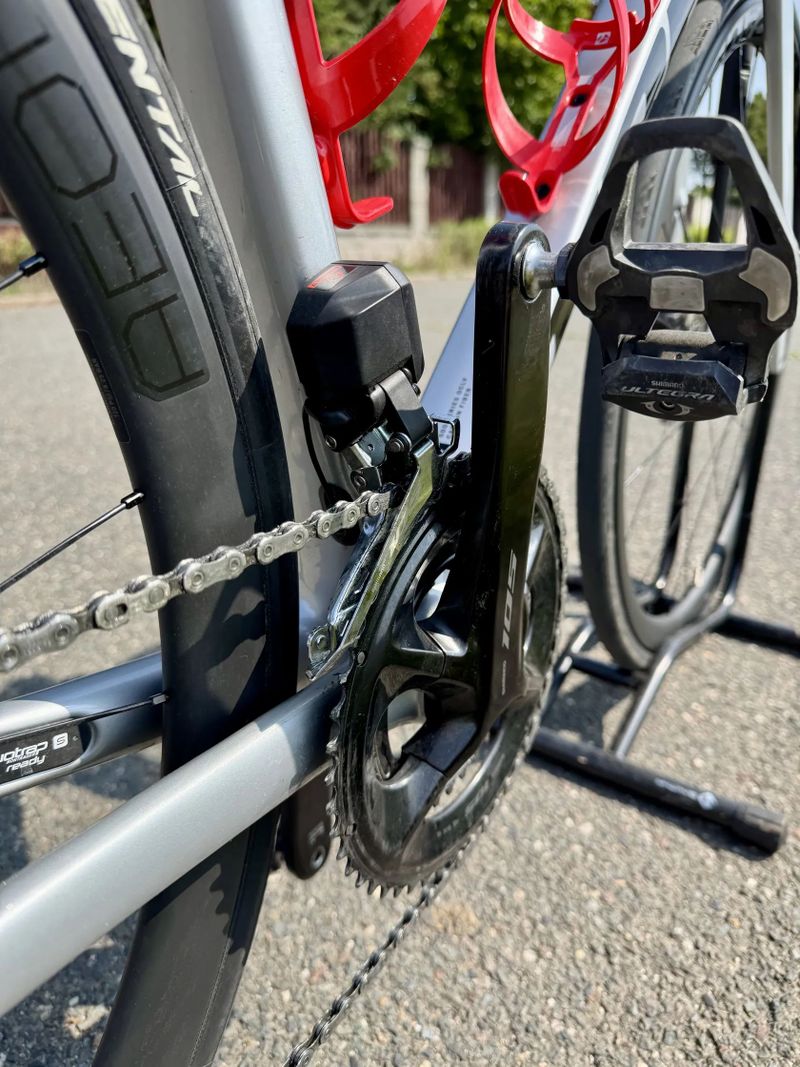 Émonda SL 6 Pro Di2