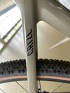 Prodám Gravel kolo Canyon Grizl CF SL | REZERVACE |