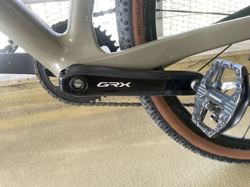 Prodám Gravel kolo Canyon Grizl CF SL | REZERVACE |