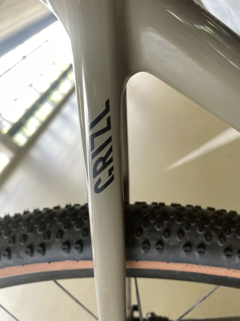 Prodám Gravel kolo Canyon Grizl CF SL | REZERVACE |