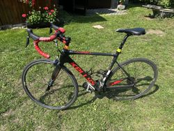 Kellys URC 90 - Di2