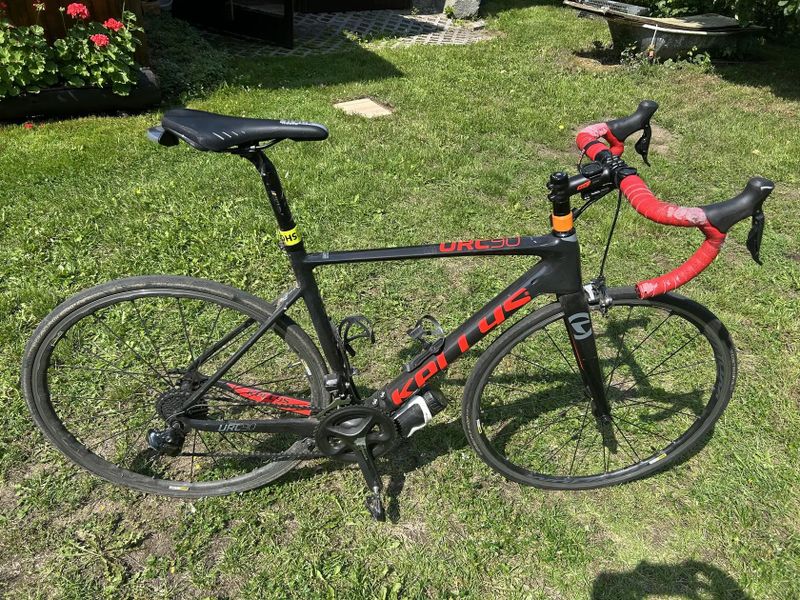 Kellys URC 90 - Di2