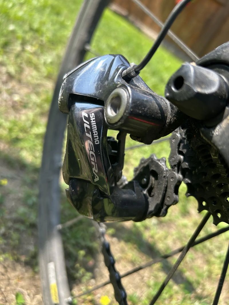 Kellys URC 90 - Di2