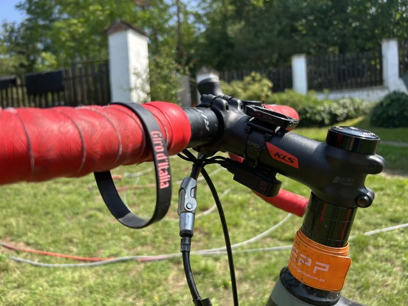 Kellys URC 90 - Di2