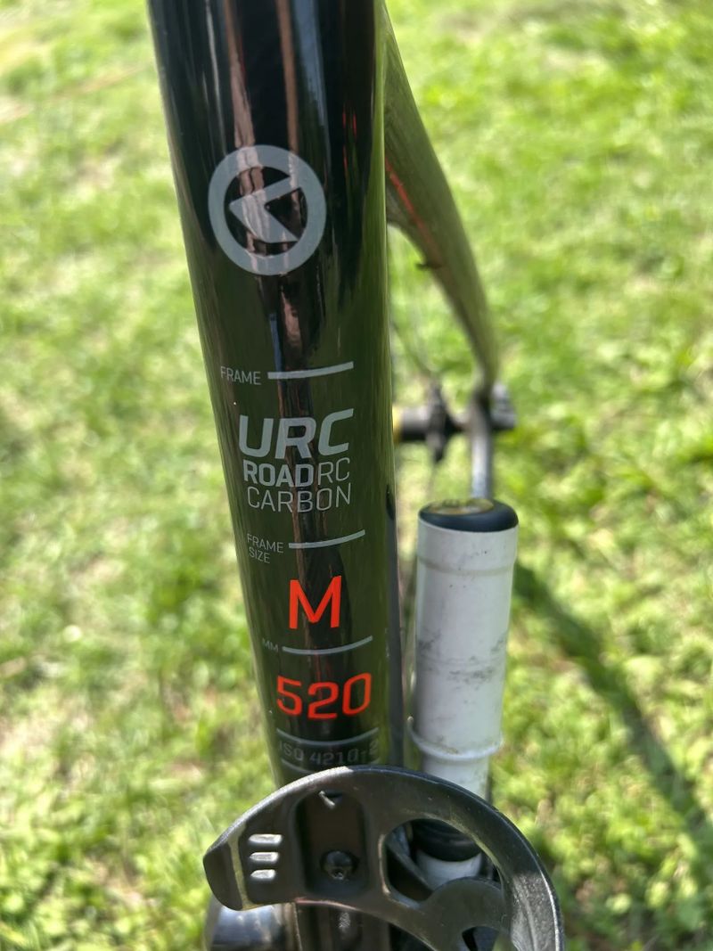 Kellys URC 90 - Di2