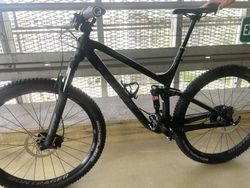 Prodám Trek Fuel EX 8