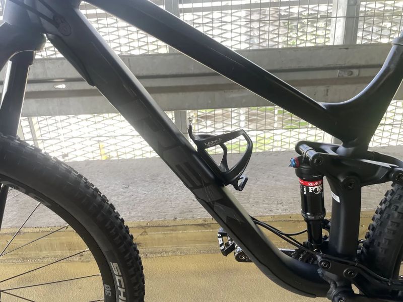 Prodám Trek Fuel EX 8