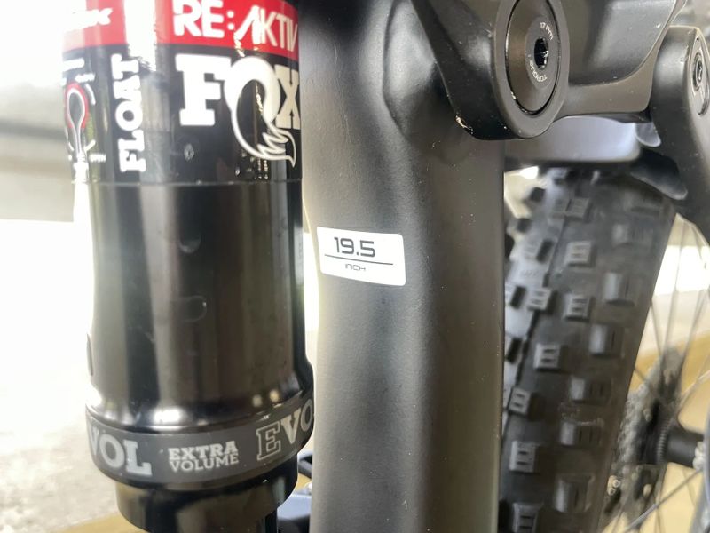 Prodám Trek Fuel EX 8