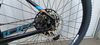 Kvalitní MTB postavené na rámu Mondraker Chrono R, vel. L, 29", udržované kolo v krásném stavu 