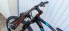 Kvalitní MTB postavené na rámu Mondraker Chrono R, vel. L, 29", udržované kolo v krásném stavu 