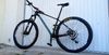 Kvalitní MTB postavené na rámu Mondraker Chrono R, vel. L, 29", udržované kolo v krásném stavu 