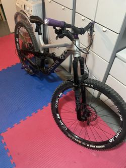 Canyon spectral 