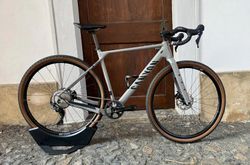 Canyon Grizl 7 1by 