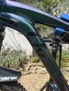 Celoodpružené kolo Giant Liv Intrigue 2021 Chameleon Galaxy, velikost M