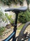 Celoodpružené kolo Giant Liv Intrigue 2021 Chameleon Galaxy, velikost M