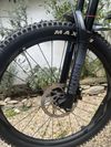 Celoodpružené kolo Giant Liv Intrigue 2021 Chameleon Galaxy, velikost M