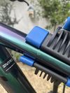 Celoodpružené kolo Giant Liv Intrigue 2021 Chameleon Galaxy, velikost M