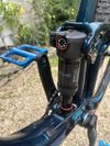 Celoodpružené kolo Giant Liv Intrigue 2021 Chameleon Galaxy, velikost M
