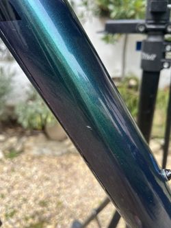 Celoodpružené kolo Giant Liv Intrigue 2021 Chameleon Galaxy, velikost M