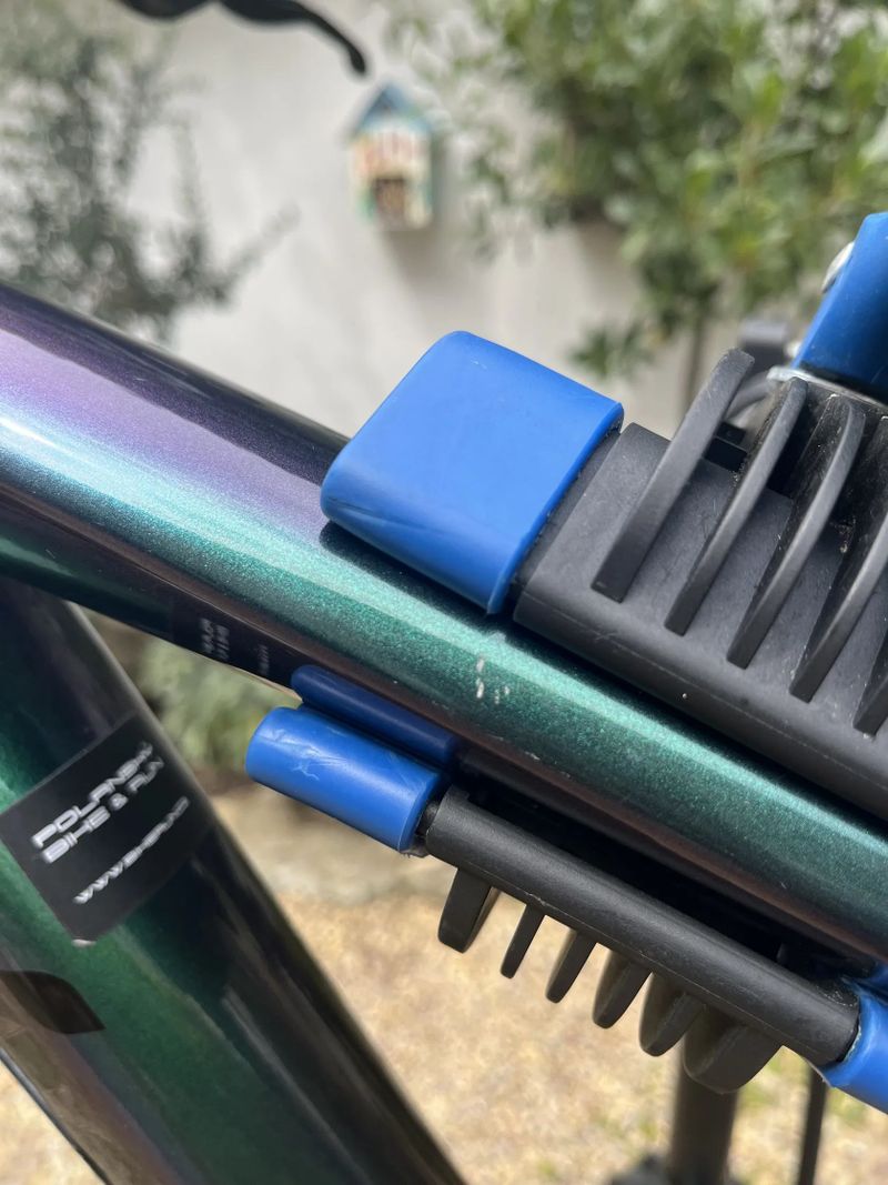 Celoodpružené kolo Giant Liv Intrigue 2021 Chameleon Galaxy, velikost M