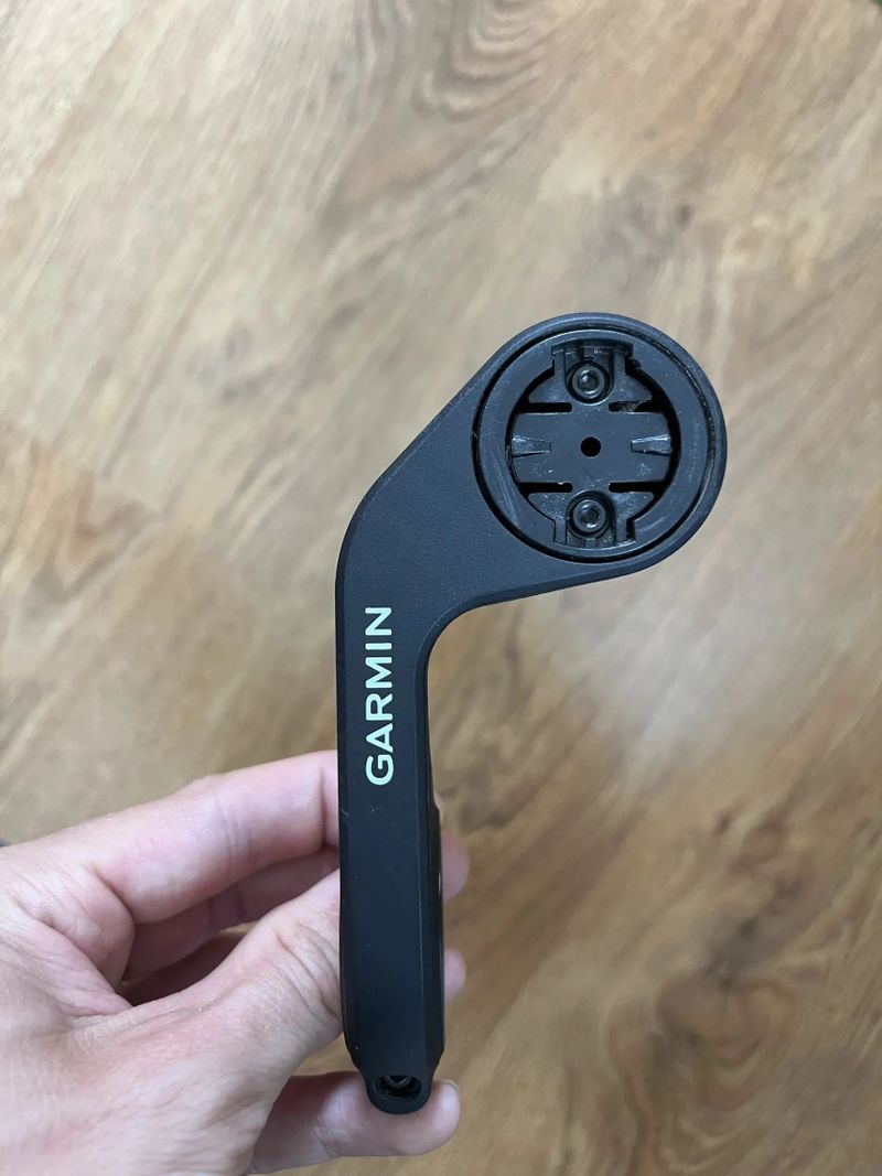 Držák Garmin