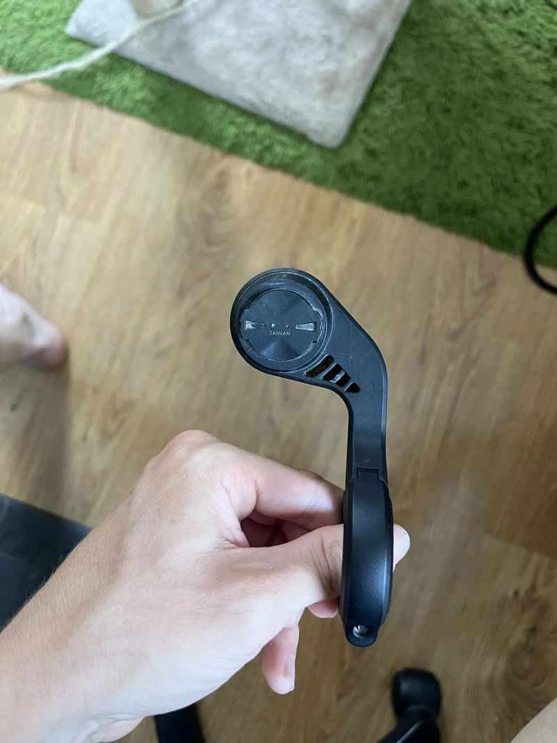 Držák Garmin