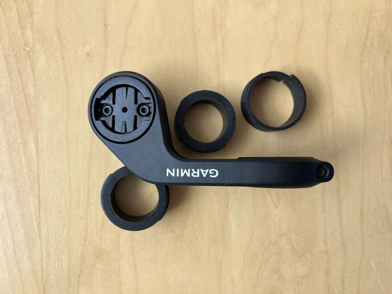 Držák Garmin
