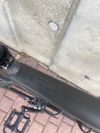 Silniční kolo Cannondale Synapse 3 Smoke black