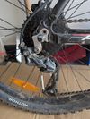 Prodej MTB Author Solution 27.5" x 19", rok 2020, 3x9 rychlostí, kotoučové brzdy