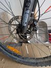 Prodej MTB Author Solution 27.5" x 19", rok 2020, 3x9 rychlostí, kotoučové brzdy