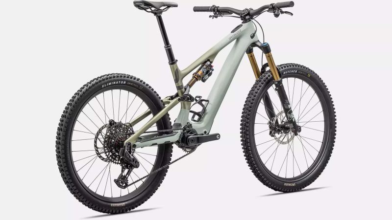 2024 Turbo Levo SL Pro Carbon