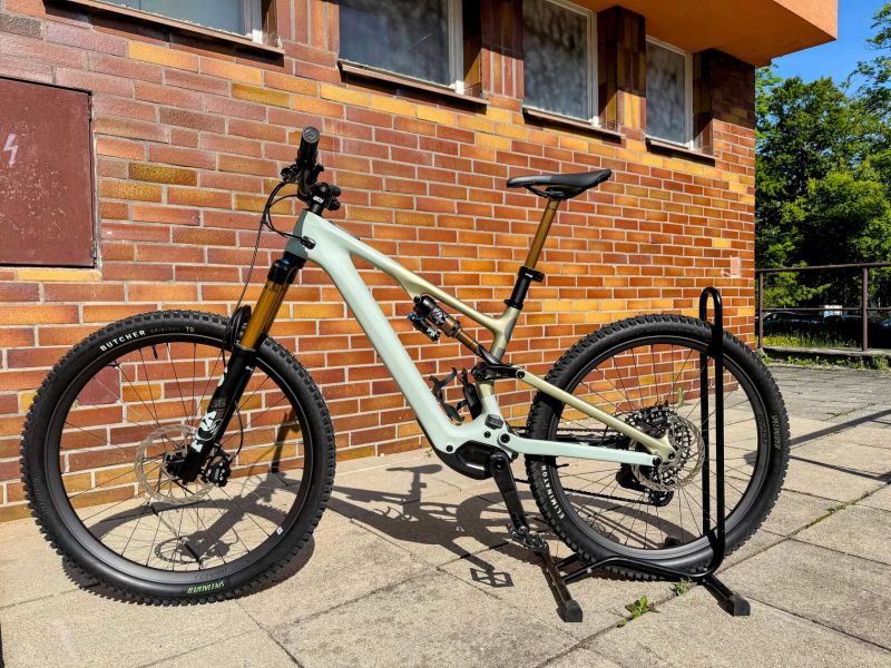 2024 Turbo Levo SL Pro Carbon