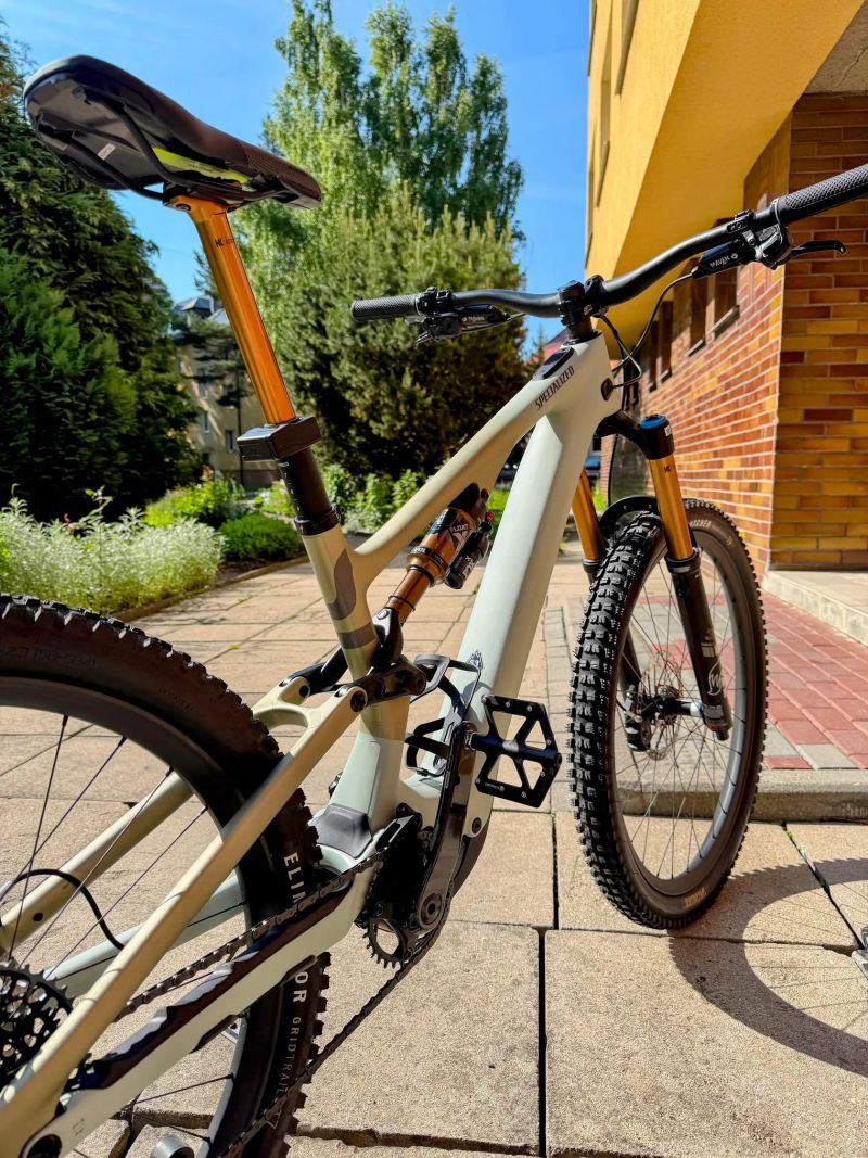 2024 Turbo Levo SL Pro Carbon